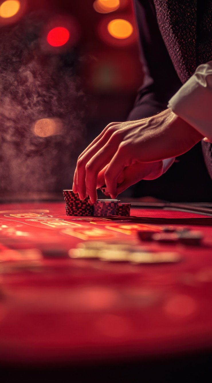 inapg mobile app interface showing Liga 1 football markets and live casino tables