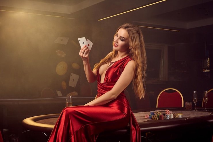 hero visual